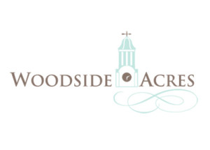 Woodside Acres Logo