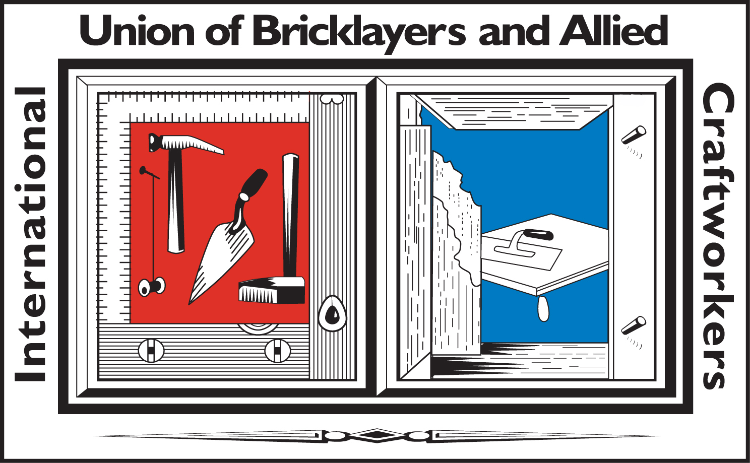 Union of Bricklayers and Allied