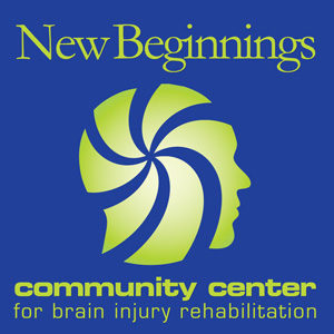 New Beginnings Community Center Logo