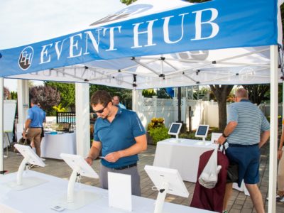Event Hub 2